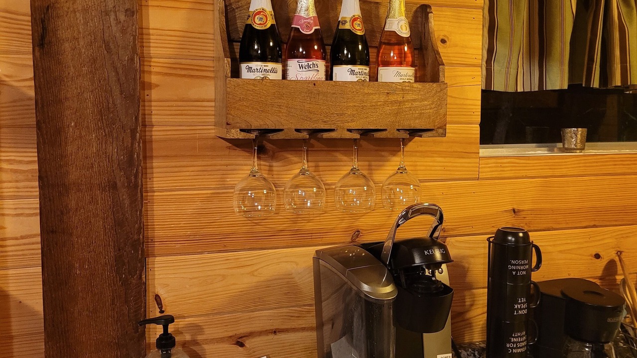 Photo of Kitchen in Gordonville