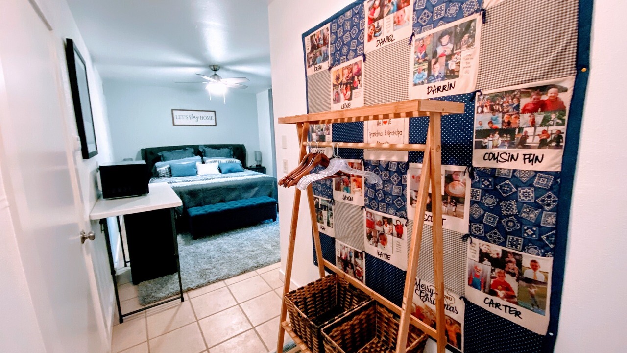 Photo of Kitchen in Hewitt