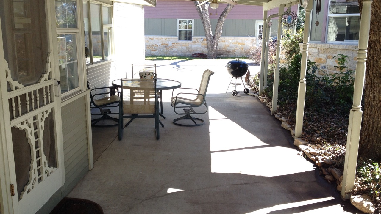 Photo of Outdoor in Fredericksburg