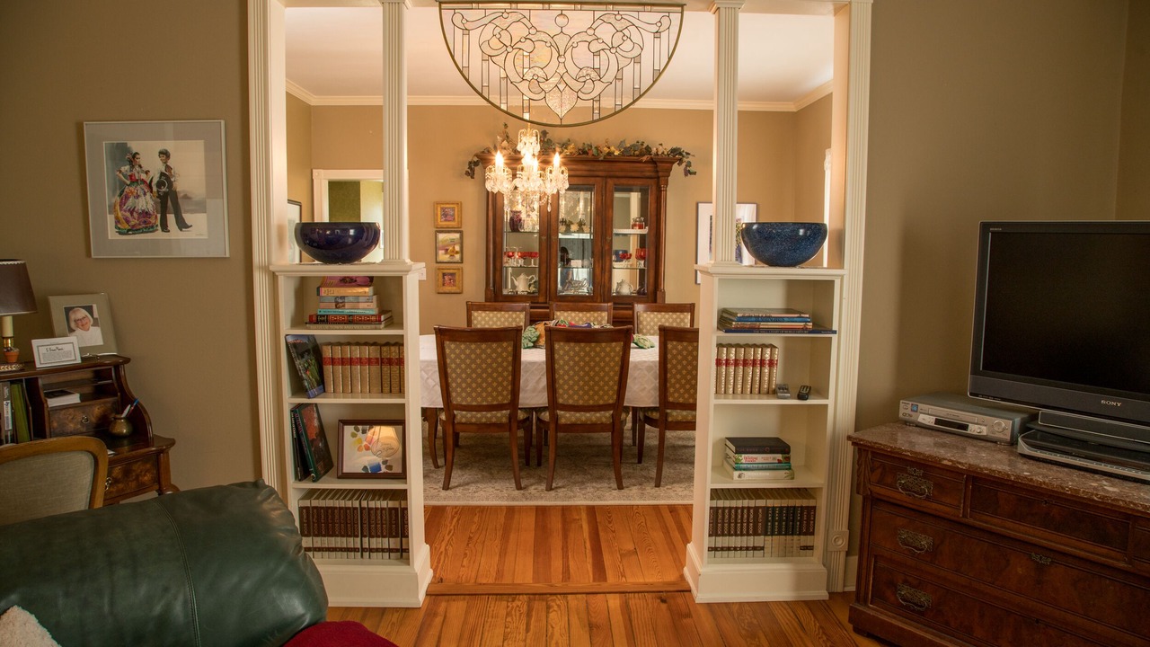 Photo of Bedroom in Fredericksburg