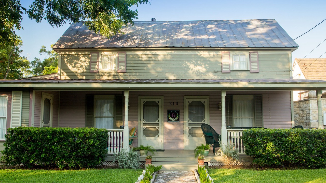 Photo of Outdoor in Fredericksburg