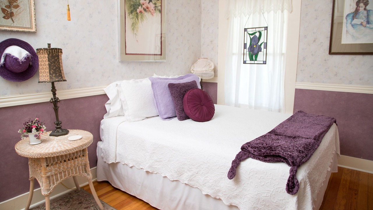 Photo of Bedroom in Fredericksburg