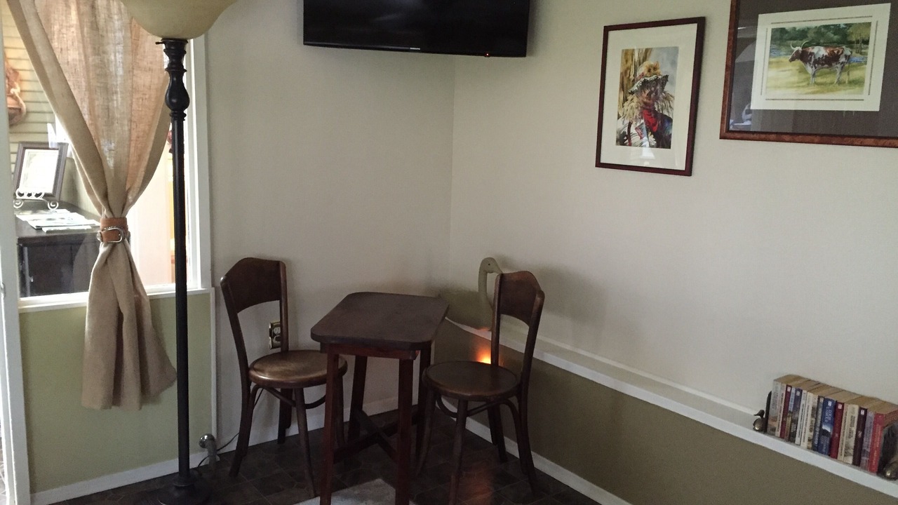 Photo of Bedroom in Fredericksburg