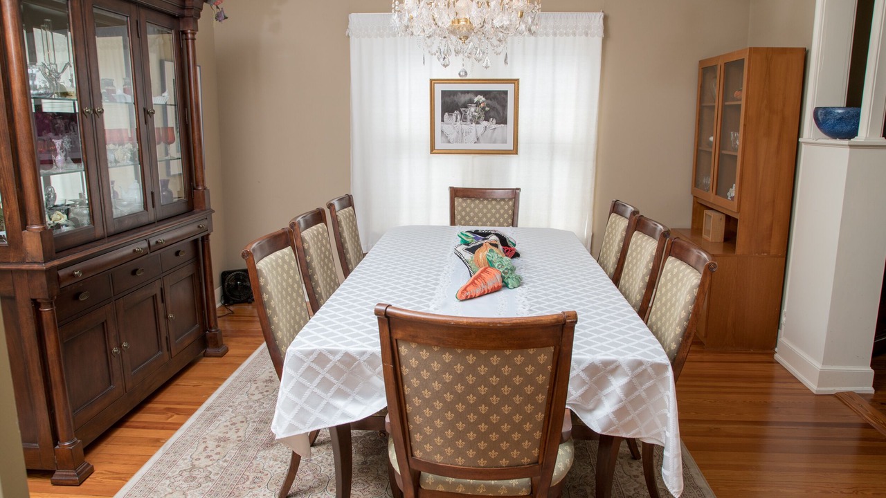 Photo of Livingroom in Fredericksburg
