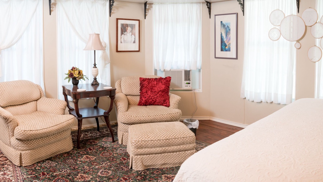 Photo of Bedroom in Fredericksburg