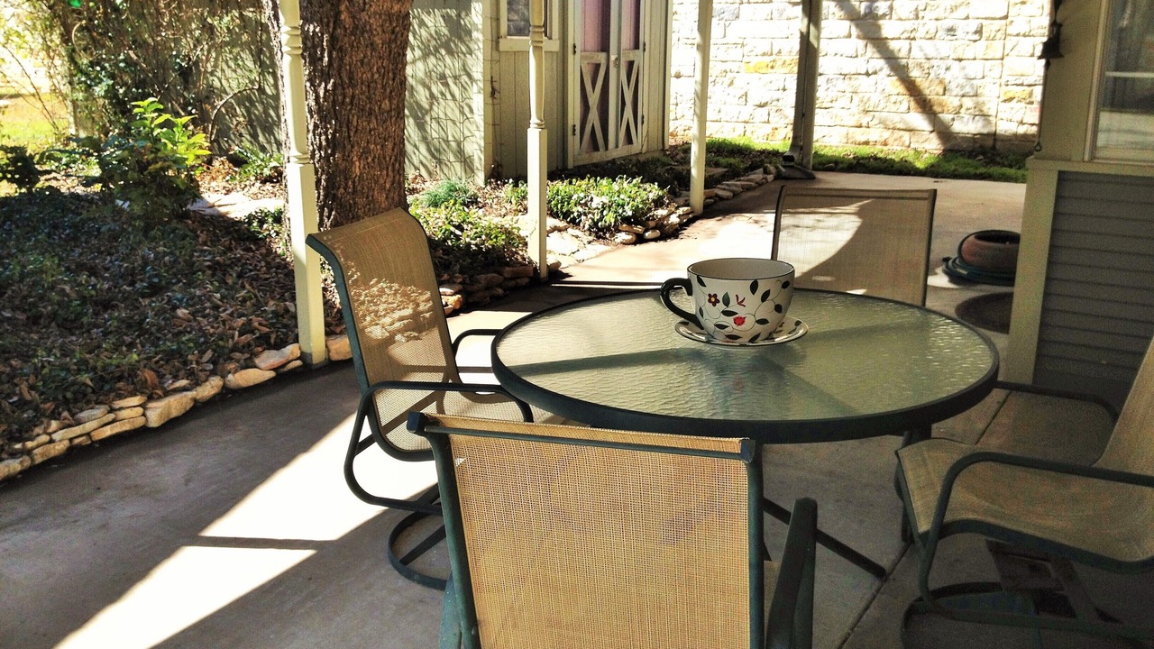 Photo of Outdoor in Fredericksburg