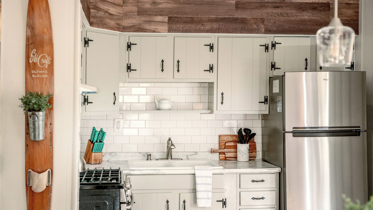 Photo of Kitchen in Williams Bay