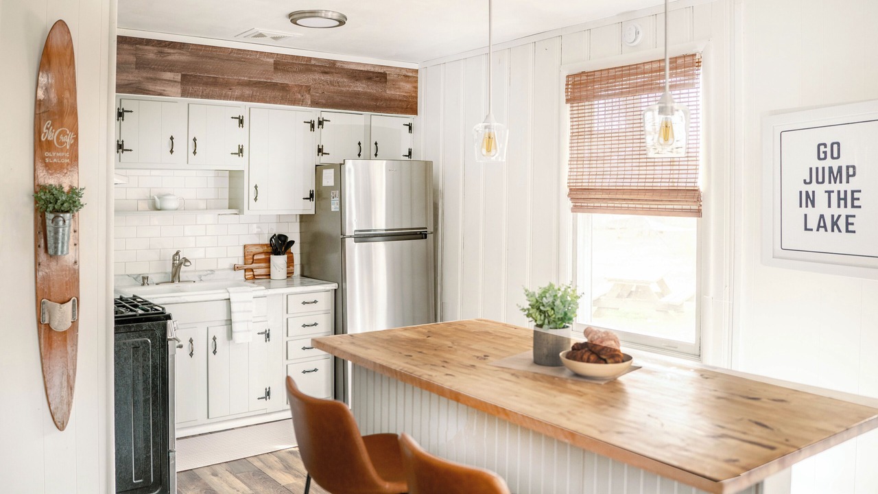 Photo of Kitchen in Williams Bay