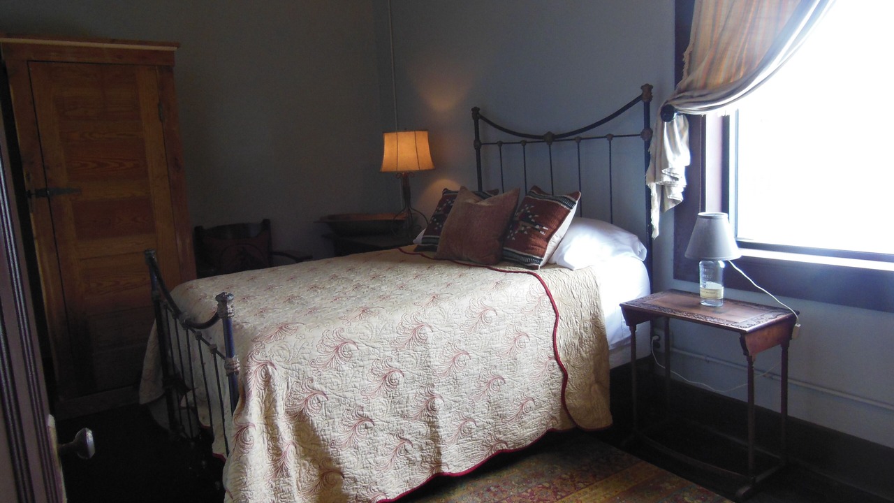 Photo of Bedroom in Comanche
