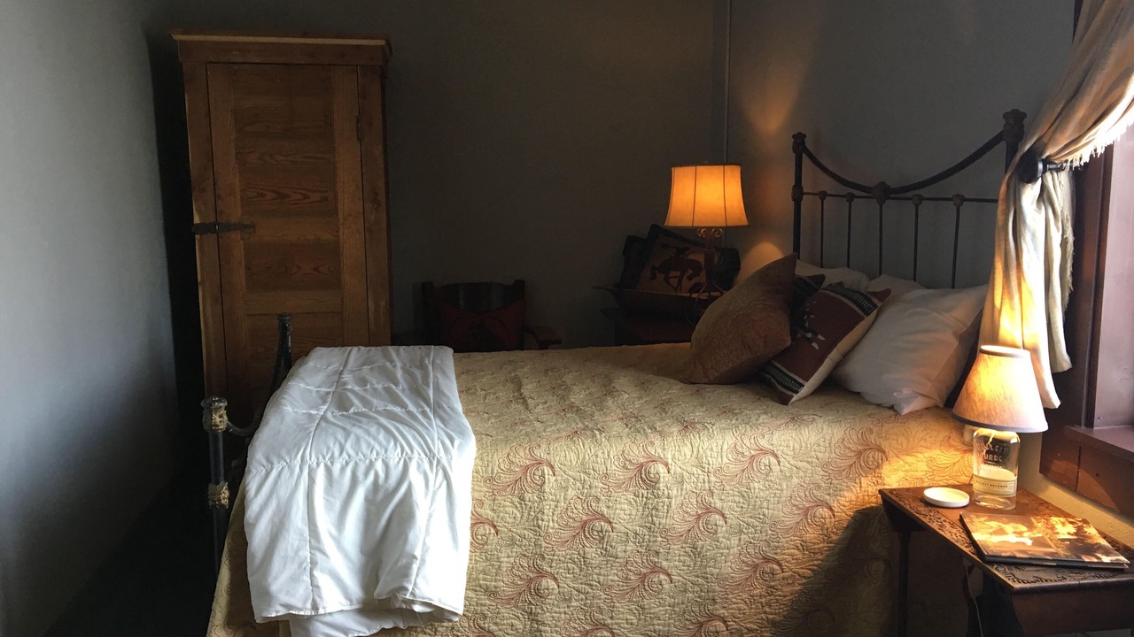 Photo of Bedroom in Comanche