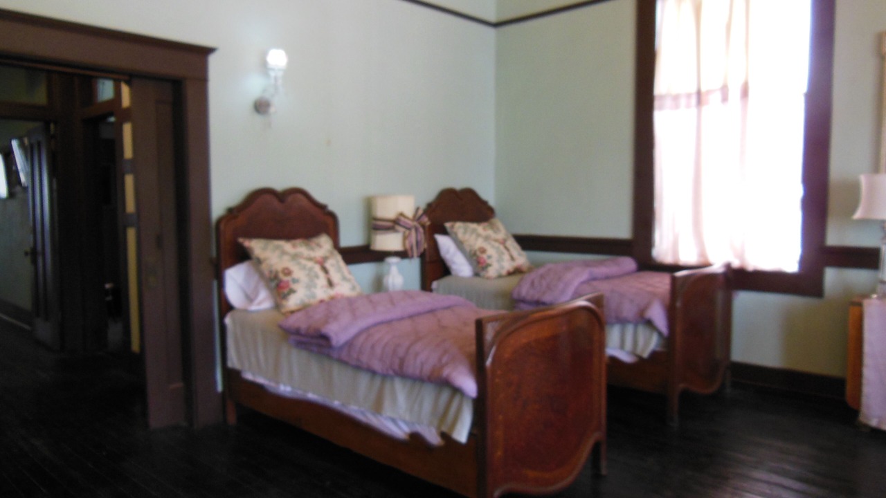 Photo of Bedroom in Comanche