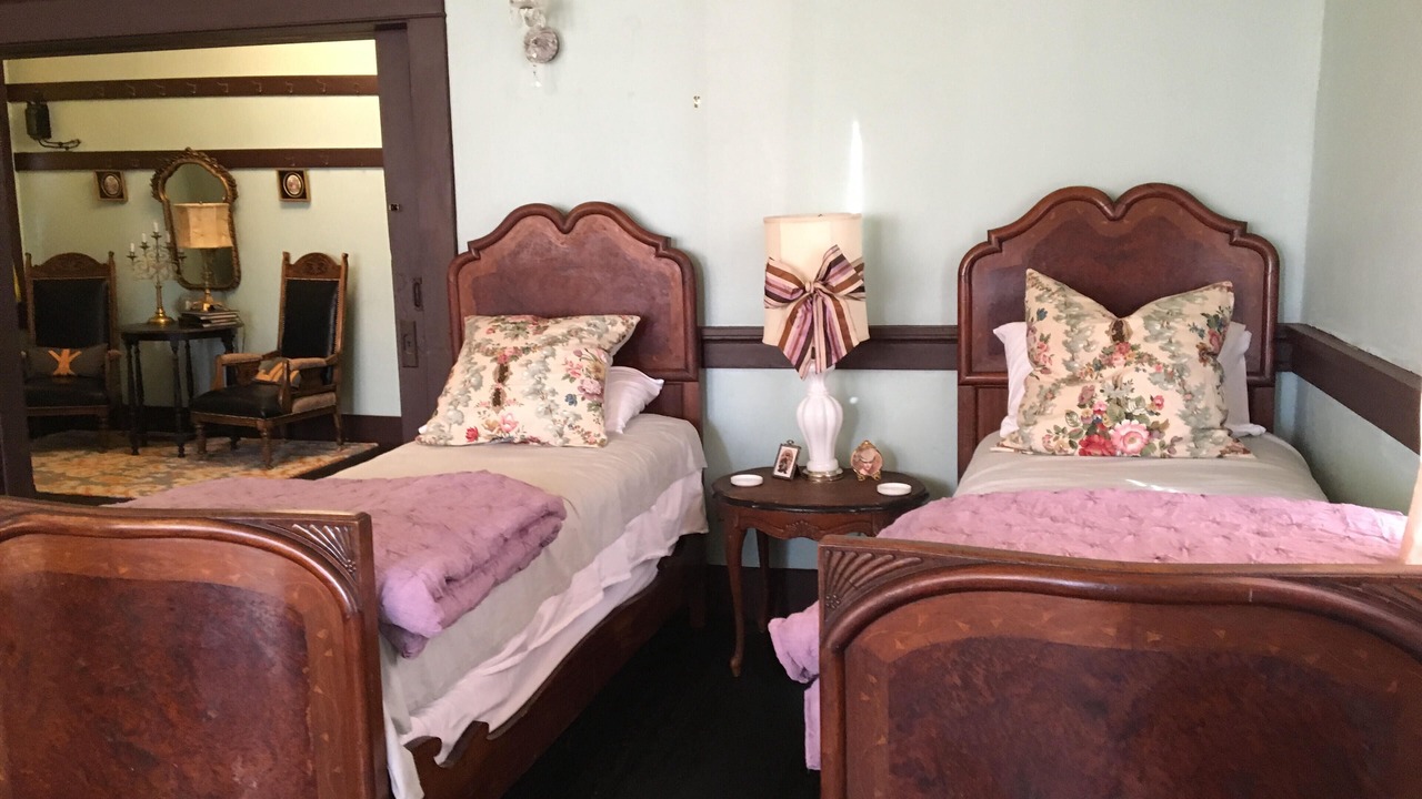 Photo of Bedroom in Comanche