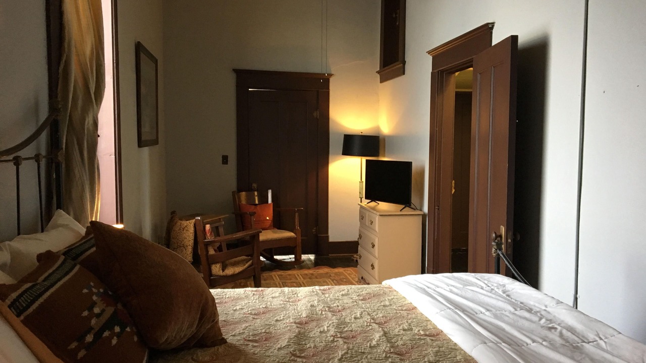 Photo of Bedroom in Comanche