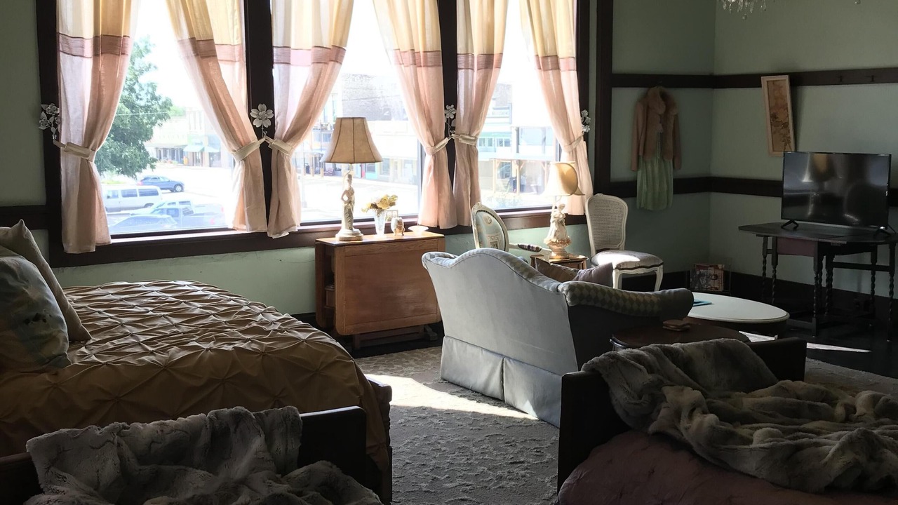 Photo of Bedroom in Comanche