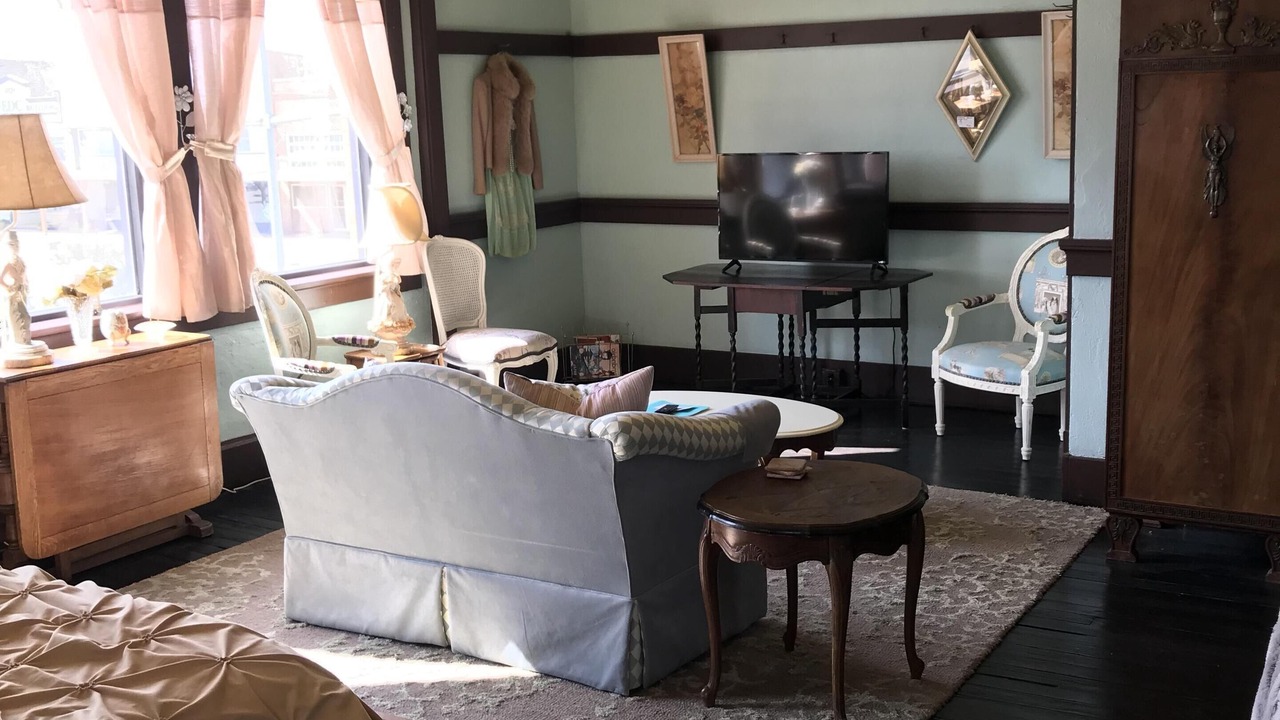 Photo of Bedroom in Comanche