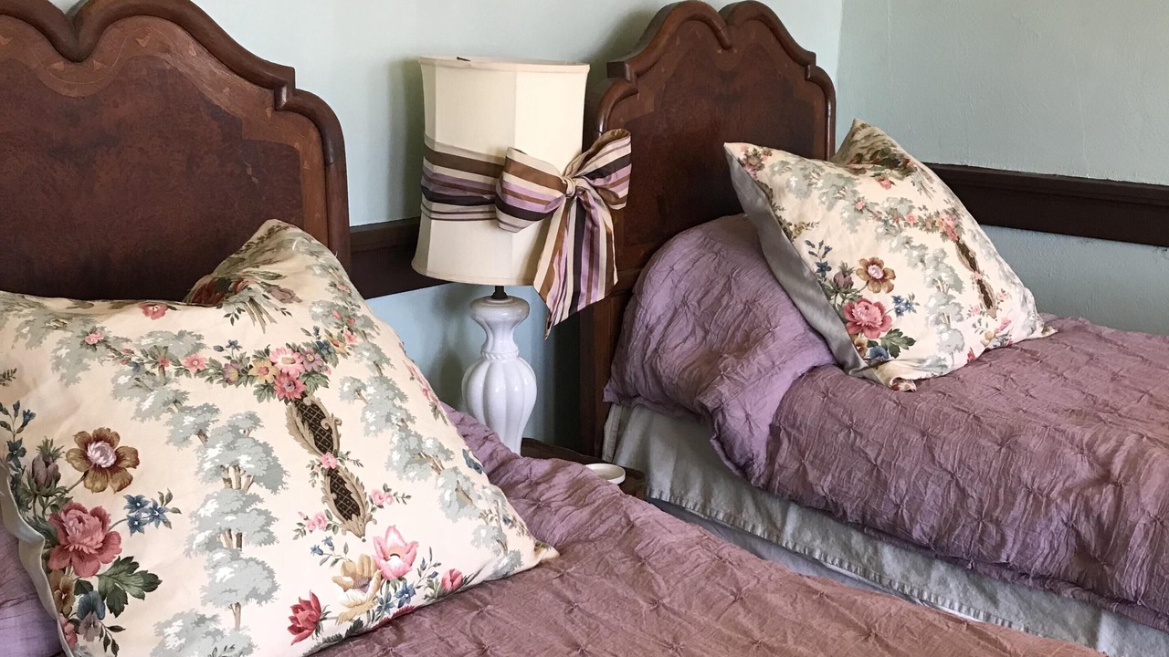 Photo of Bedroom in Comanche