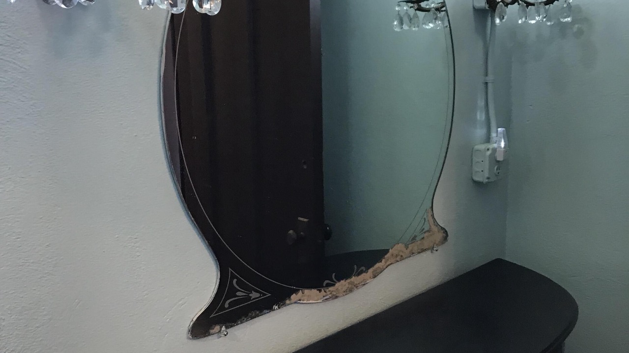 Photo of Bathroom in Comanche