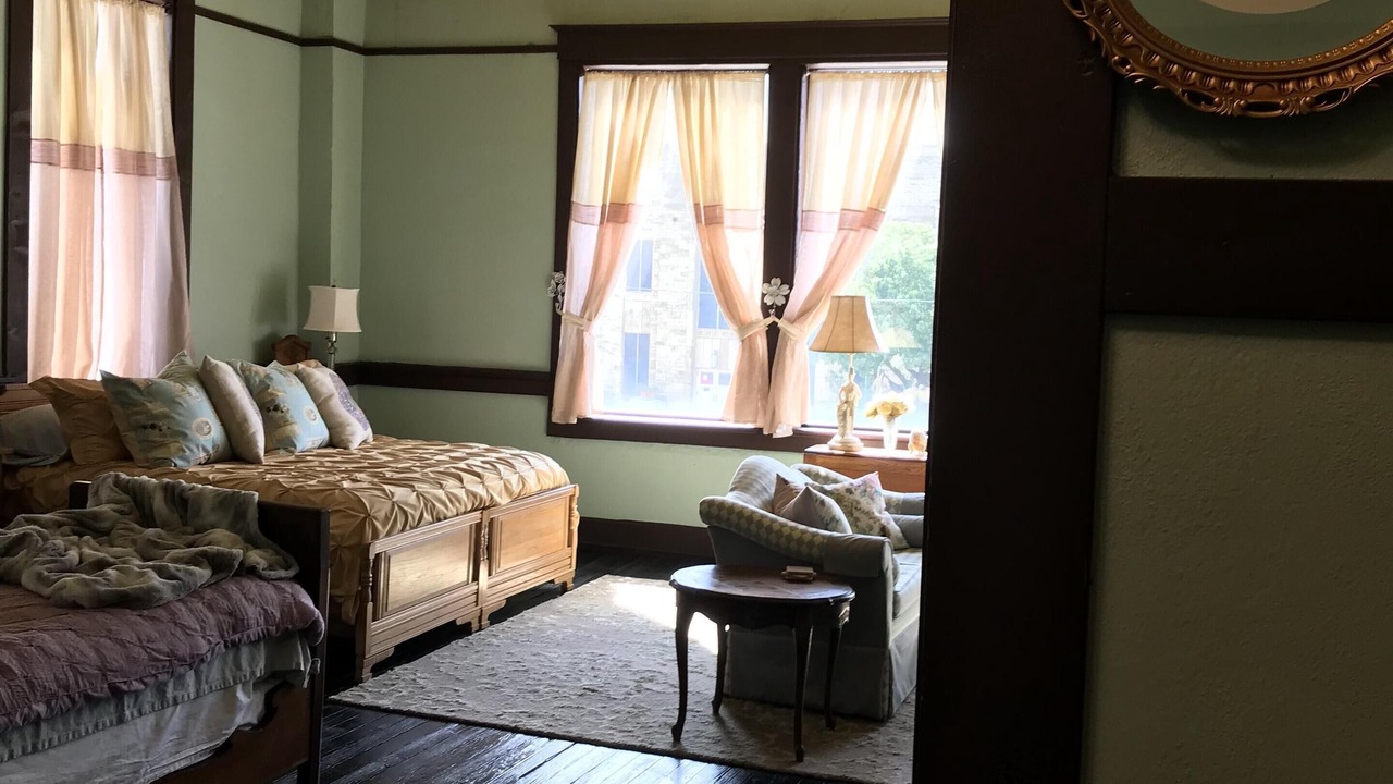 Photo of Bedroom in Comanche
