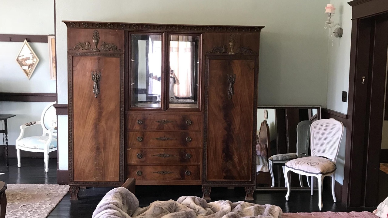 Photo of Bedroom in Comanche
