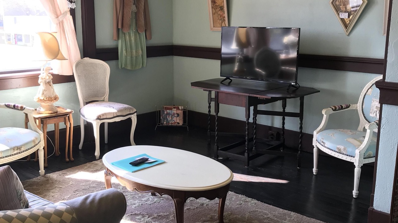 Photo of Livingroom in Comanche