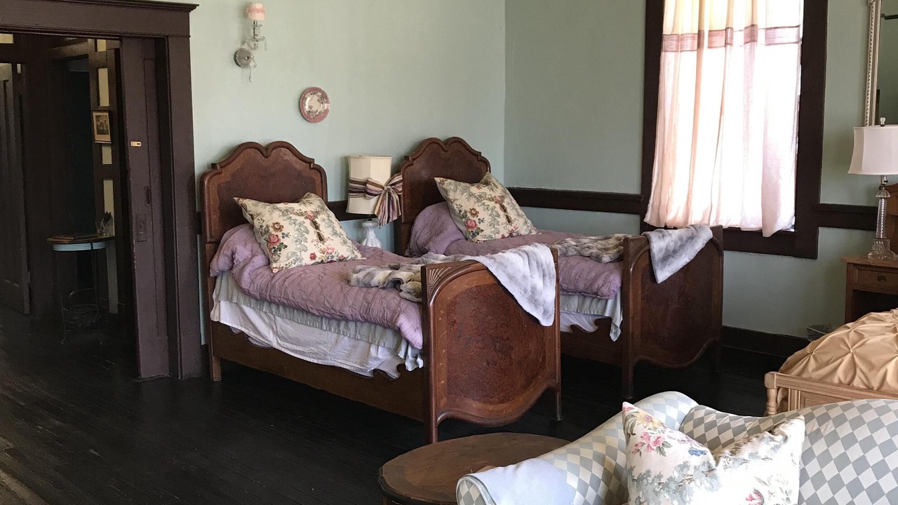 Photo of Bedroom in Comanche