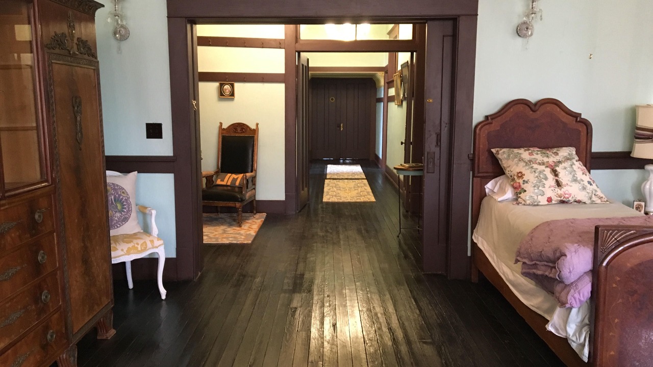 Photo of Bedroom in Comanche