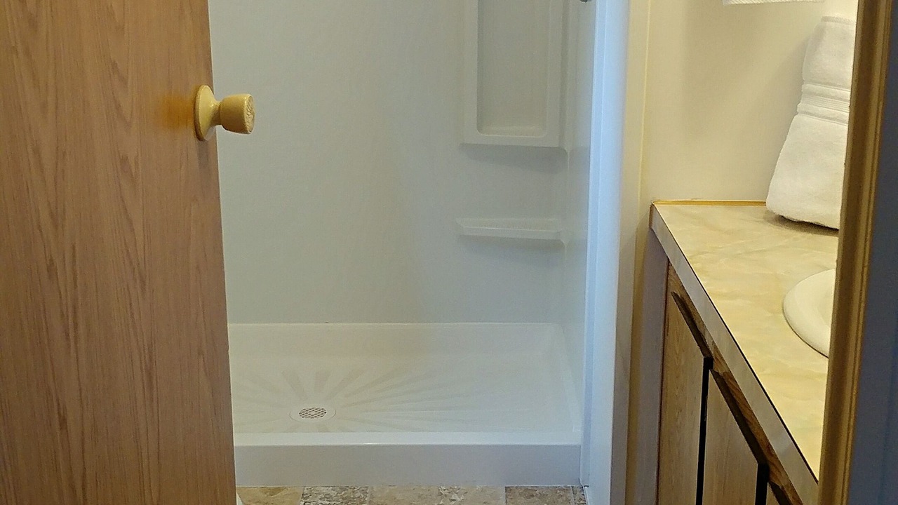 Photo of Bathroom in Ashford