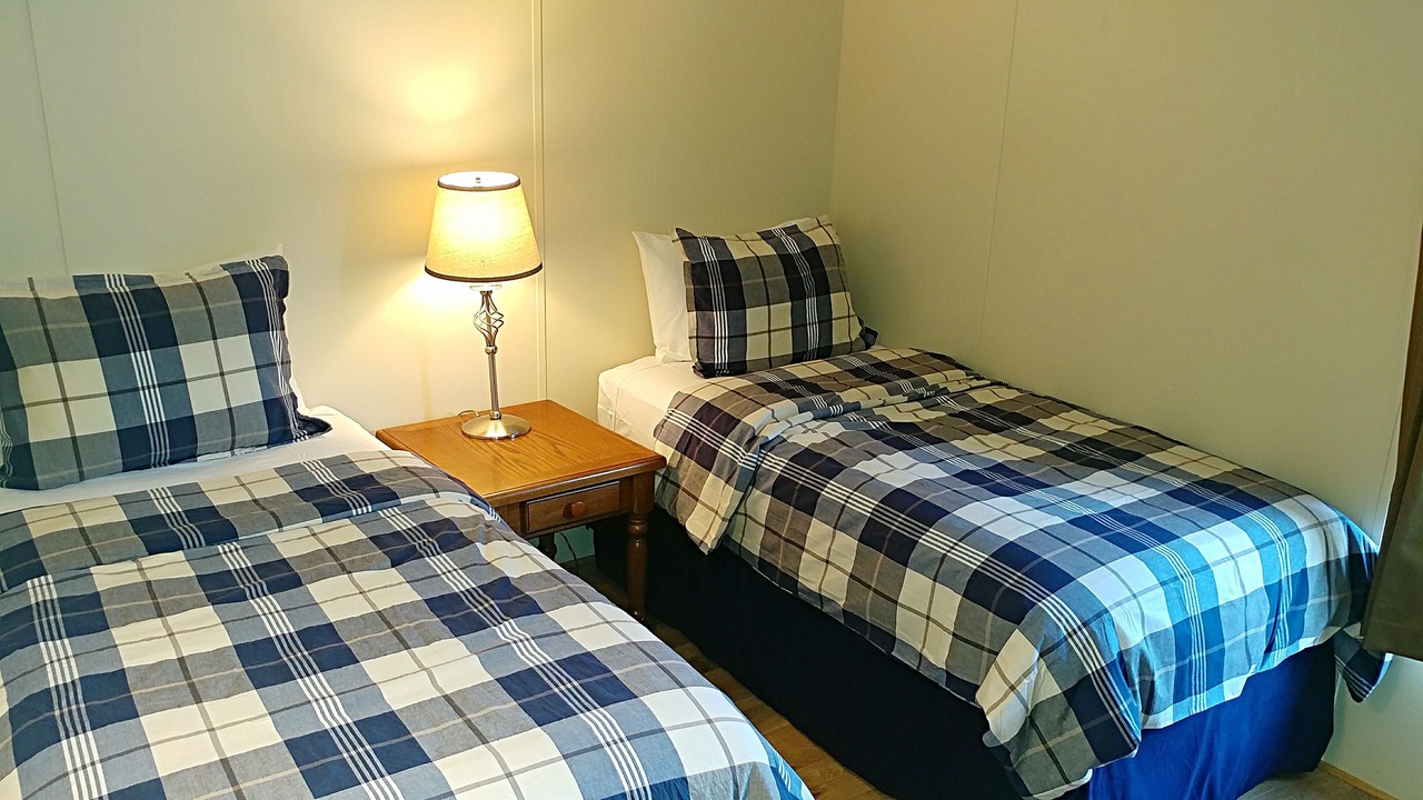 Photo of Bedroom in Ashford