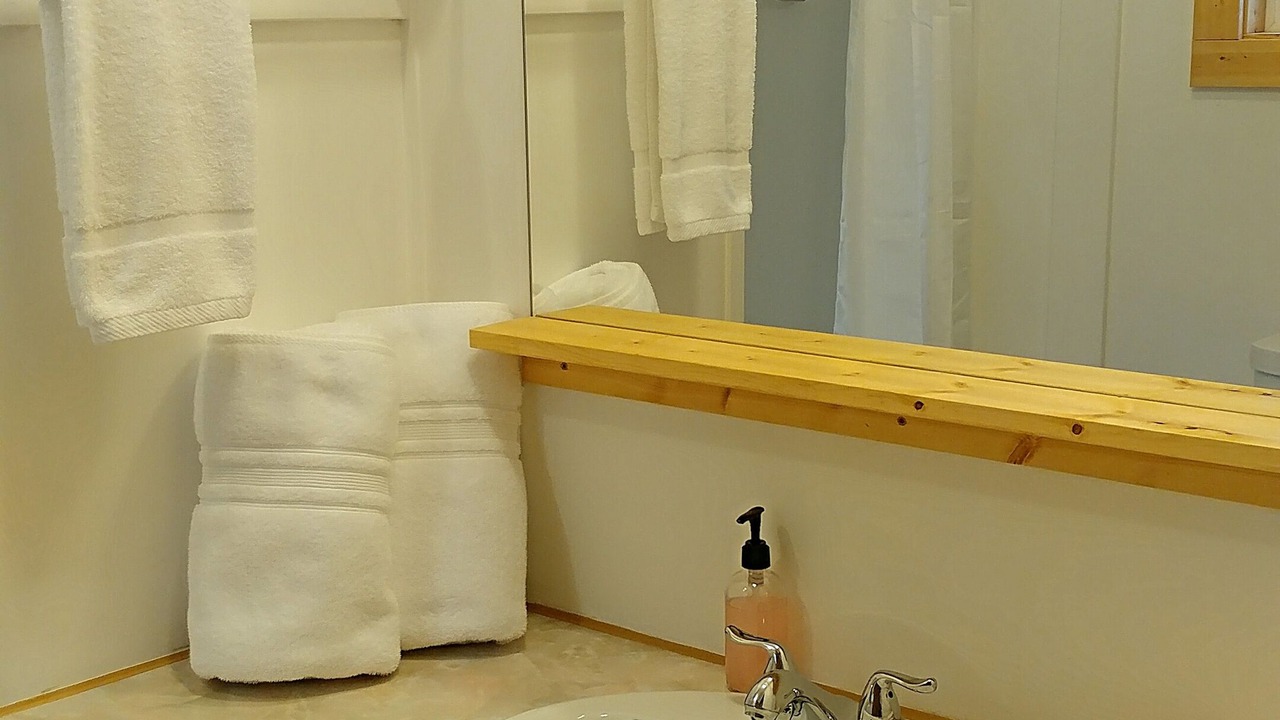 Photo of Bathroom in Ashford