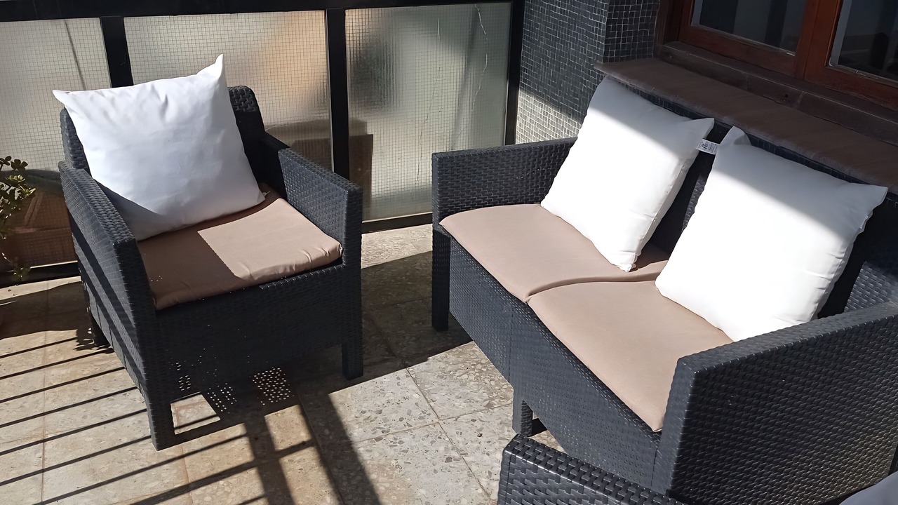 Photo of Patio Balcony in Salou City Centre