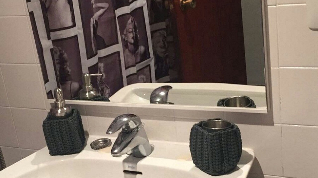 Photo of Bathroom in Salou City Centre