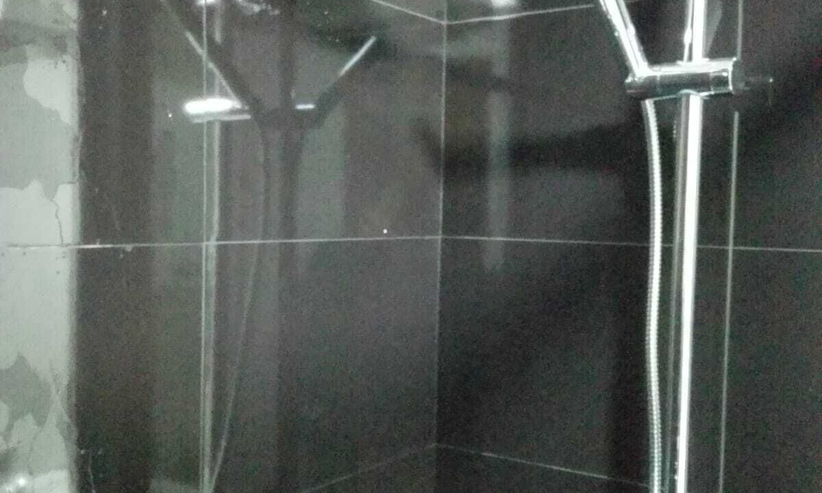 Photo of Bathroom in Salou City Centre