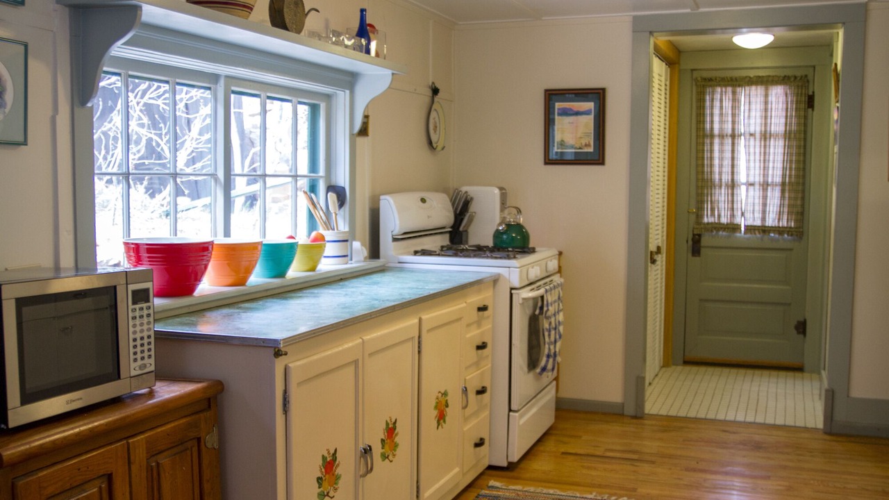 Photo of Kitchen in Drake