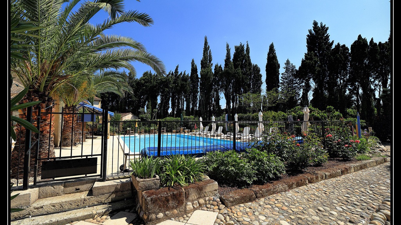 Photo of Outdoor in Rognonas