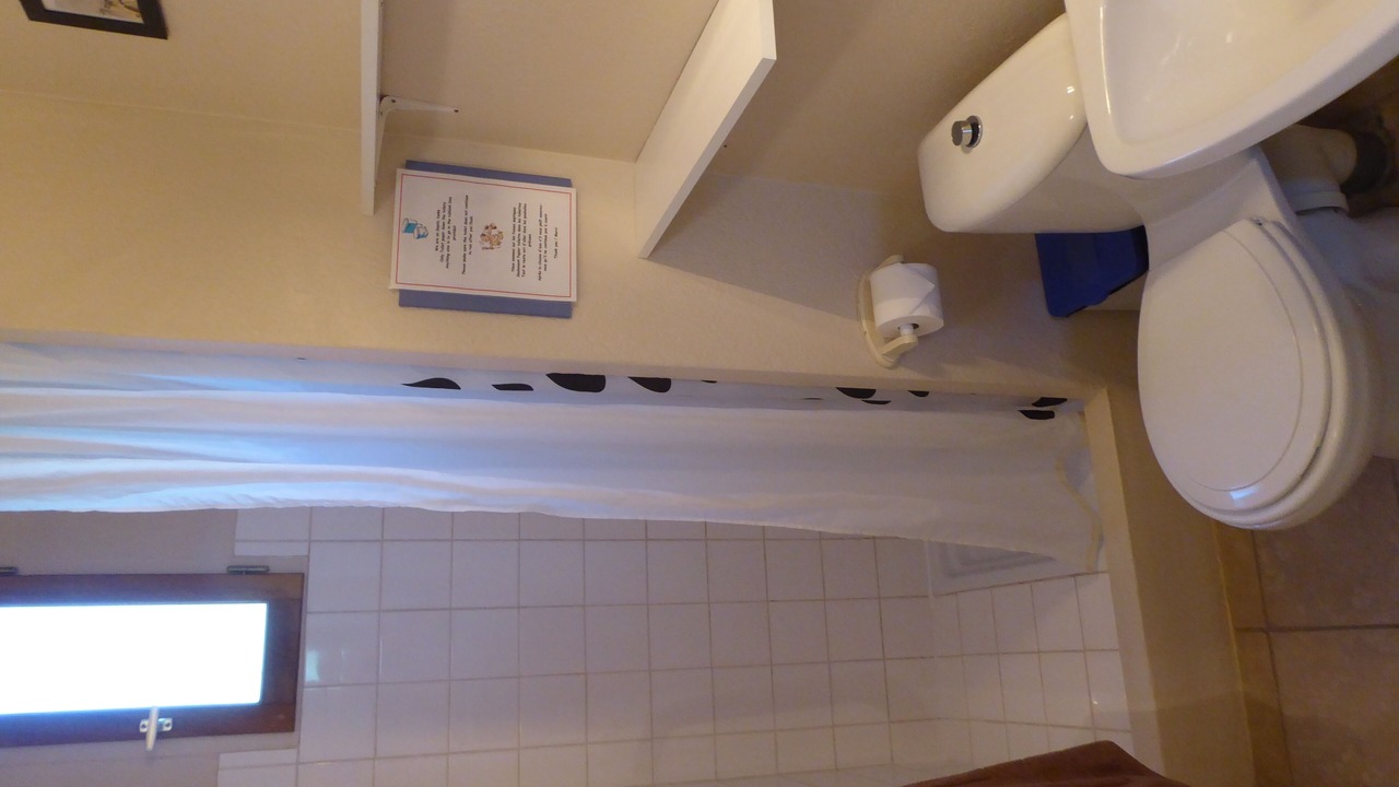 Photo of Bathroom in Rognonas