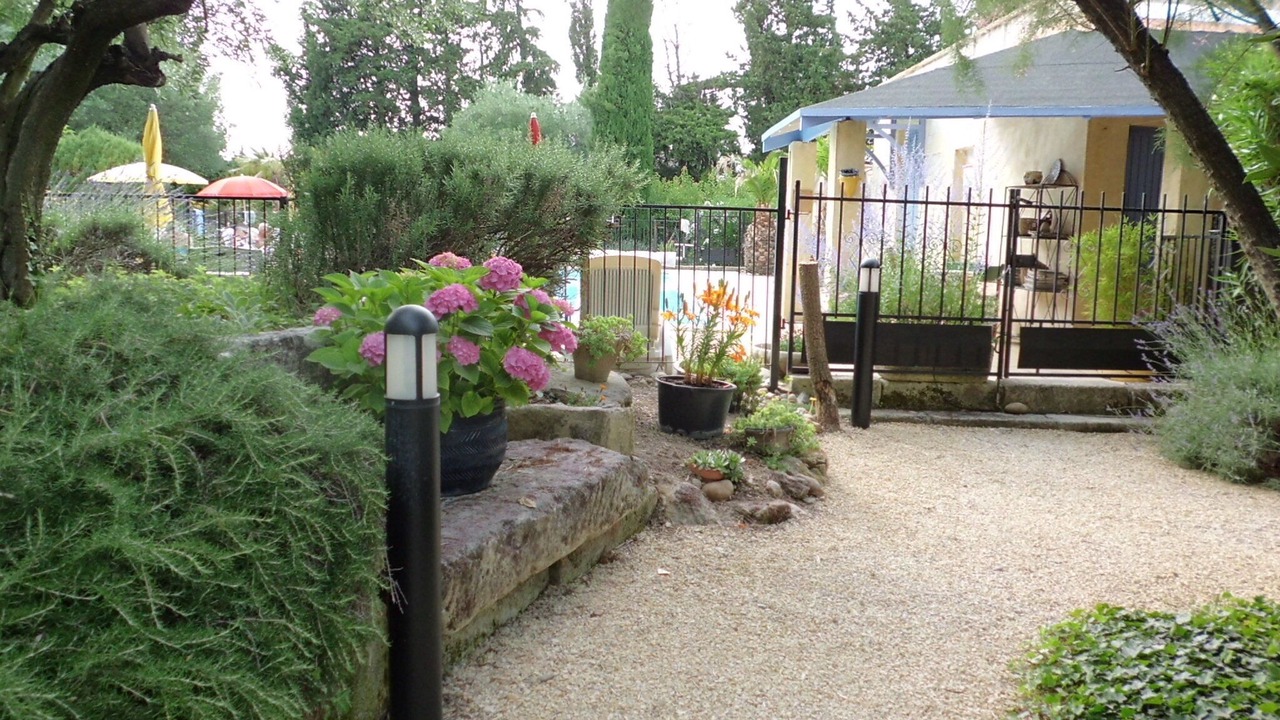 Photo of Outdoor in Rognonas