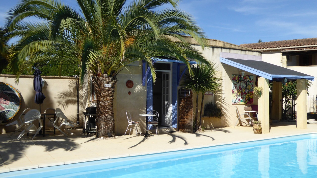 Photo of Outdoor in Rognonas