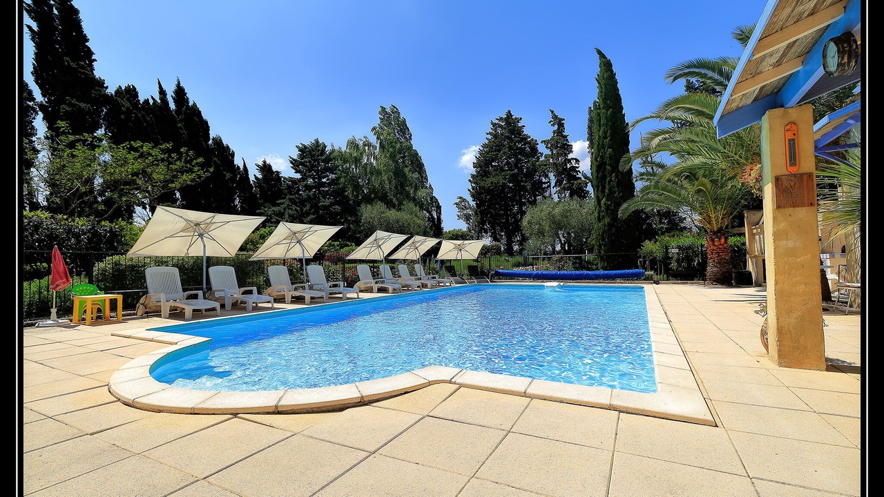 Photo of Outdoor in Rognonas