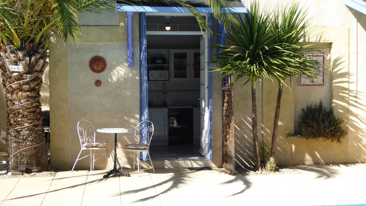 Photo of Outdoor in Rognonas