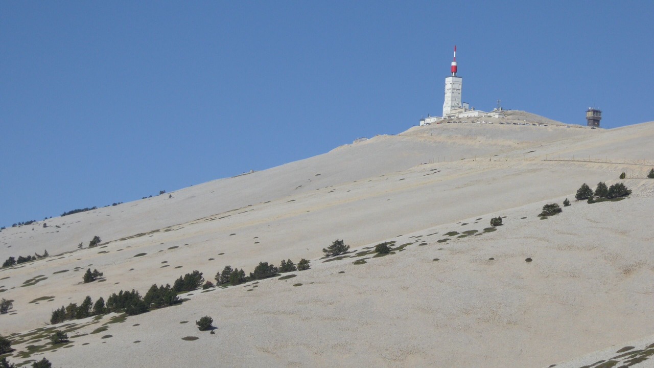 Photo of Outdoor in Rognonas