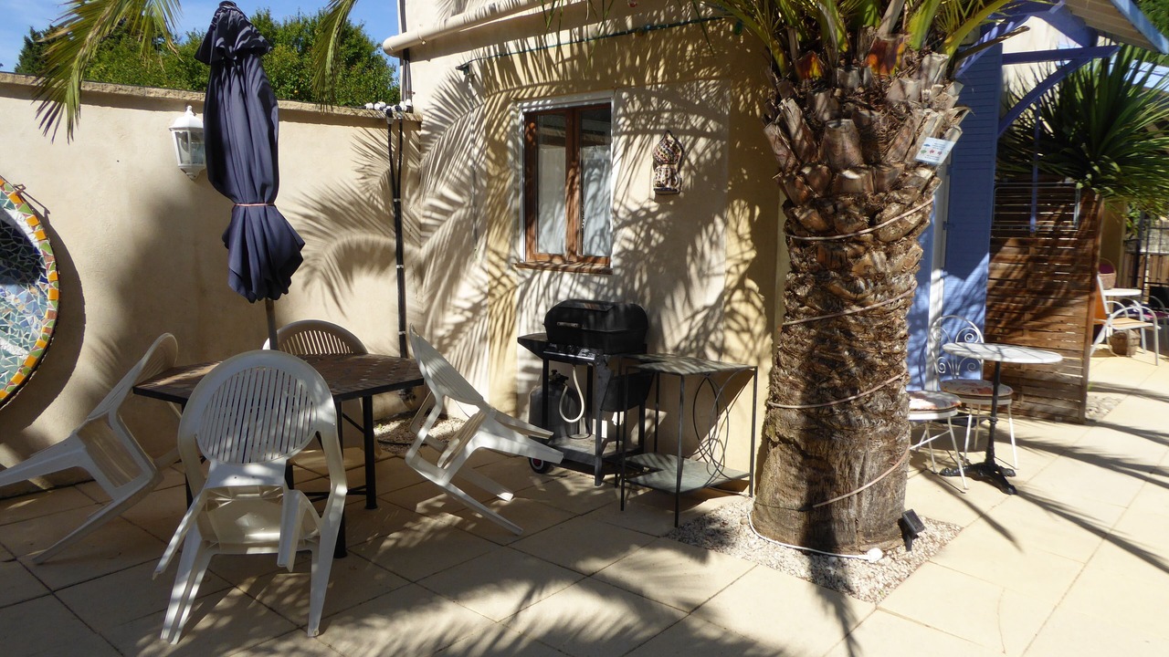 Photo of Outdoor in Rognonas