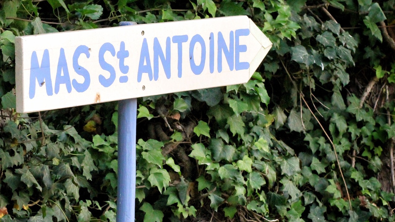 Photo of Outdoor in Rognonas