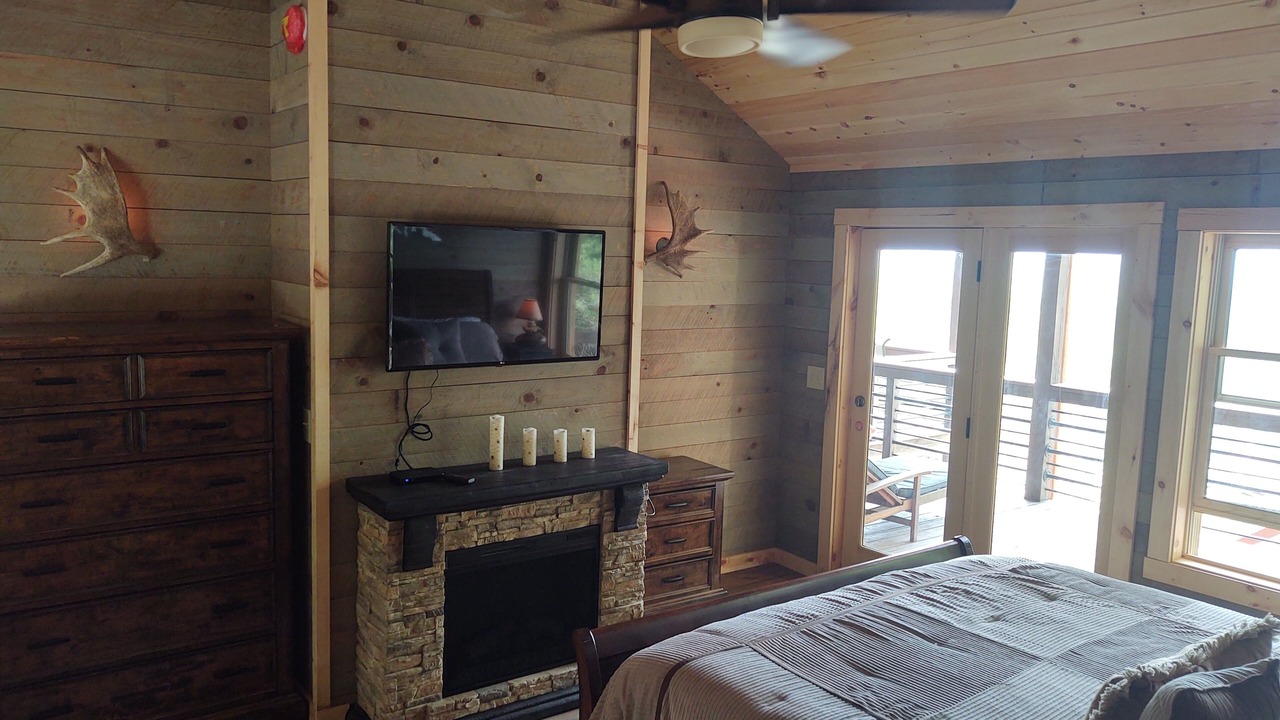 Photo of Livingroom in Morganton