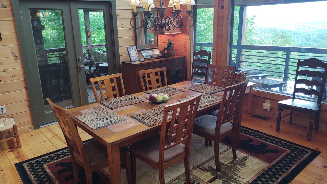 Photo of Livingroom in Morganton