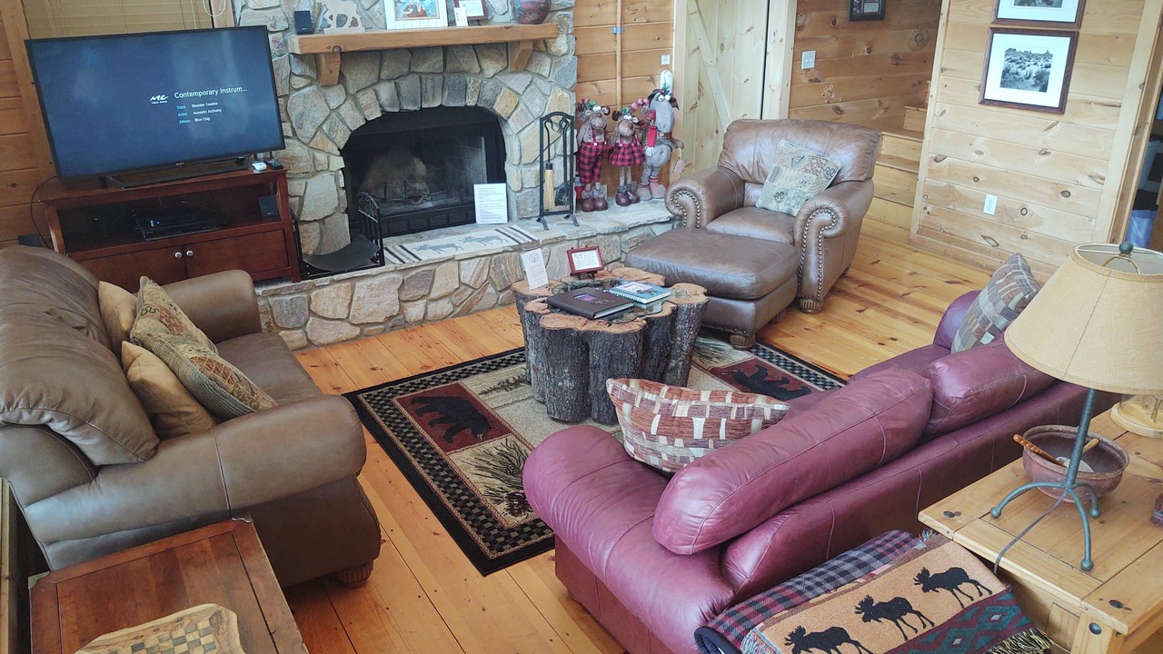 Photo of Livingroom in Morganton