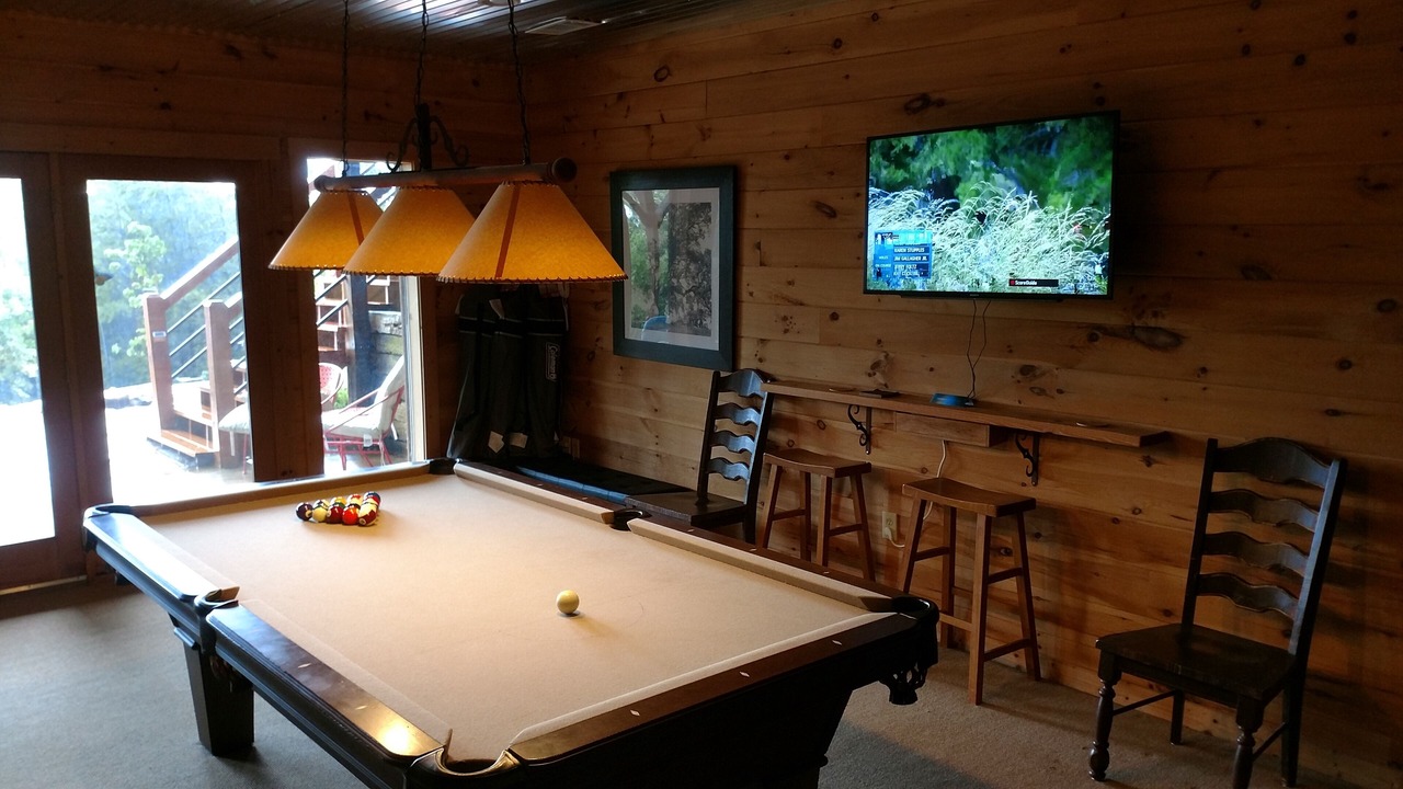 Photo of Bedroom in Morganton