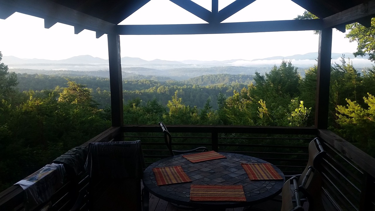 Photo of Outdoor in Morganton