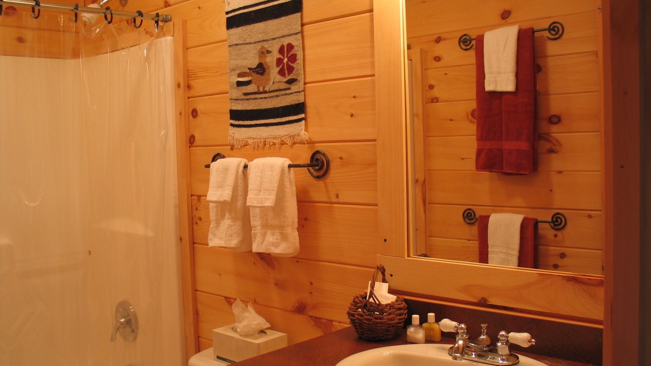 Photo of Bathroom in Morganton