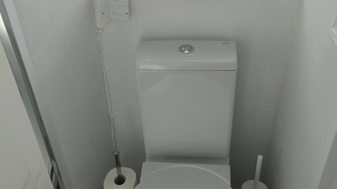 Photo of Bathroom in Partick