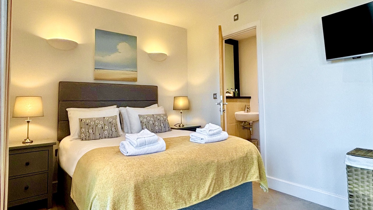 Photo of Bedroom in Cambridge